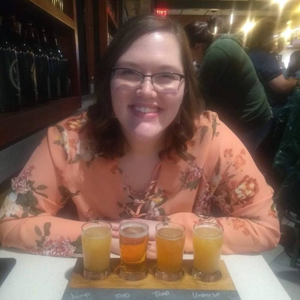 Meet your Posher, Heather